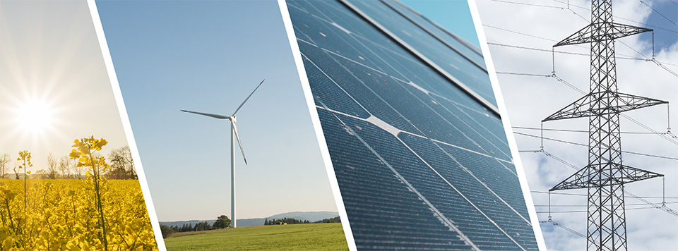 Studiebureau bouw en energie